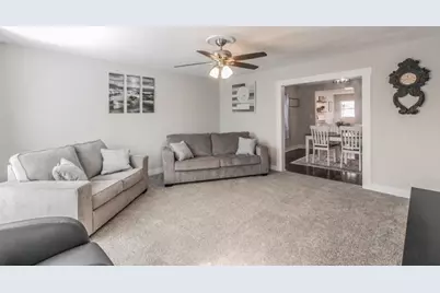 2617 Marigold Avenue, Fort Worth, TX 76111 - Photo 7