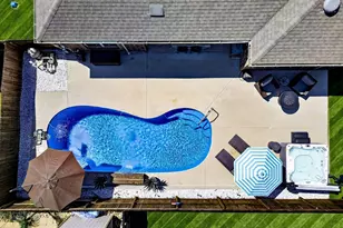 2816 Permian Rd, Aubrey, TX 76227 - Photo 23