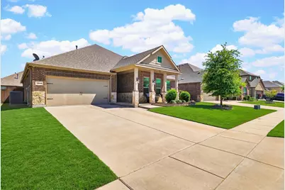 2816 Permian Road, Aubrey, TX 76227 - Photo 27