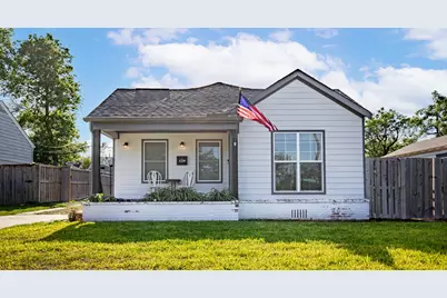 1239 Whitaker Avenue, Dallas, TX 75216 - Photo 1