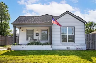 1239 Whitaker Ave, Dallas, TX 75216 - Photo 1