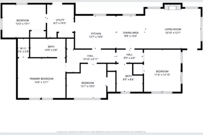 1239 Whitaker Avenue, Dallas, TX 75216 - Photo 25