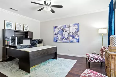 128 Greenhill Trail S, Trophy Club, TX 76262 - Photo 7