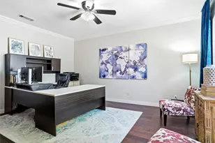 128 Greenhill Trail S, Trophy Club, TX 76262 - Photo 7