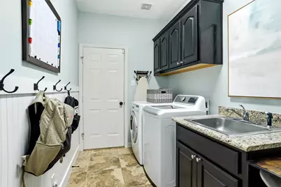 128 Greenhill Trail S, Trophy Club, TX 76262 - Photo 29