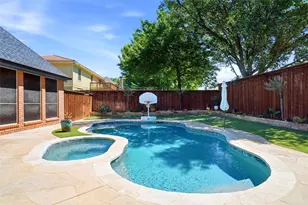 128 Greenhill Trail S, Trophy Club, TX 76262 - Photo 33