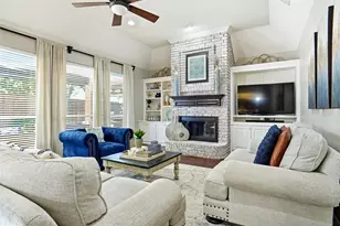 128 Greenhill Trail S, Trophy Club, TX 76262 - Photo 9