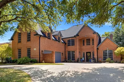 128 Greenhill Trail S, Trophy Club, TX 76262 - Photo 1