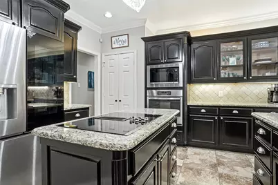 128 Greenhill Trail S, Trophy Club, TX 76262 - Photo 17