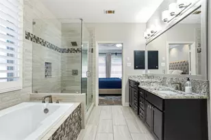 128 Greenhill Trail S, Trophy Club, TX 76262 - Photo 21