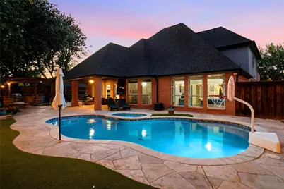 128 Greenhill Trail S, Trophy Club, TX 76262 - Photo 39