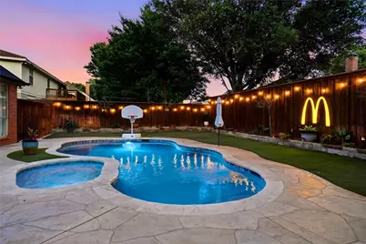 128 Greenhill Trail S, Trophy Club, TX 76262 - Photo 37