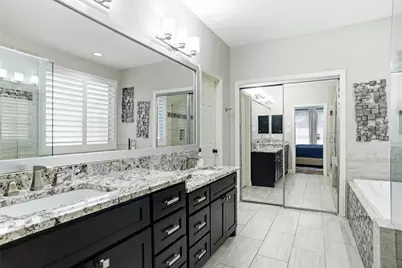 128 Greenhill Trail S, Trophy Club, TX 76262 - Photo 19