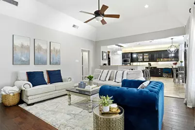 128 Greenhill Trail S, Trophy Club, TX 76262 - Photo 11