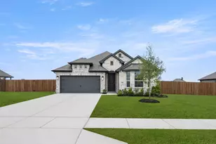 108 Golden Jackal Ct, Godley, TX 76044 - Photo 3