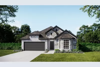 108 Golden Jackal Court, Godley, TX 76044 - Photo 1