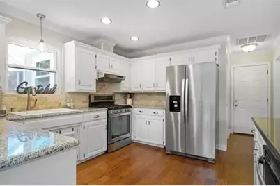 2937 Sweet Briar Street, Grapevine, TX 76051 - Photo 5