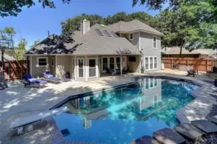 2937 Sweet Briar St, Grapevine, TX 76051 - Photo 1