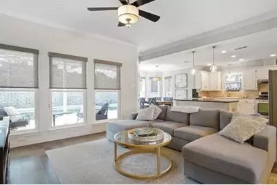 2937 Sweet Briar Street, Grapevine, TX 76051 - Photo 3