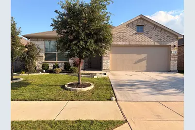 209 Irish Moss Drive, Fort Worth, TX 76052 - Photo 1