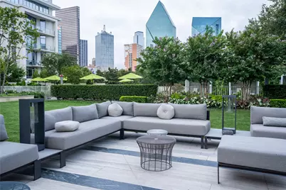 1918 Olive Street #3601, Dallas, TX 75201 - Photo 39