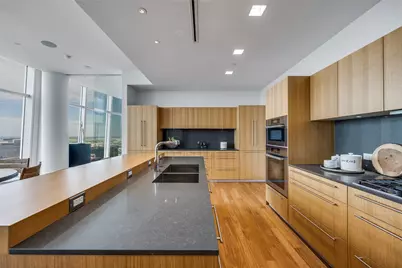 1918 Olive Street #3601, Dallas, TX 75201 - Photo 17