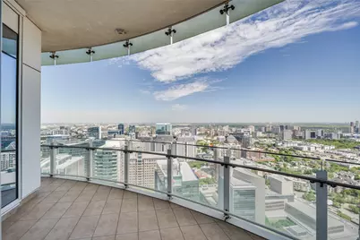 1918 Olive Street #3601, Dallas, TX 75201 - Photo 31