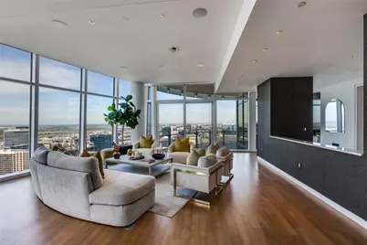 1918 Olive Street #3601, Dallas, TX 75201 - Photo 5