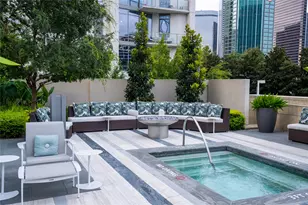 1918 Olive St, Dallas, TX 75201 - Photo 35