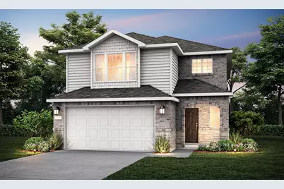 14128 Olney Drive, Pilot Point, TX 76258 - Photo 1