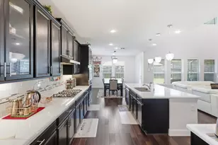 16458 Ryder Rock Rd, Frisco, TX 75033 - Photo 5