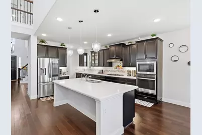 16458 Ryder Rock Road, Frisco, TX 75033 - Photo 1