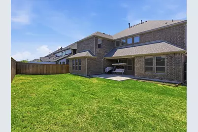 16458 Ryder Rock Road, Frisco, TX 75033 - Photo 23
