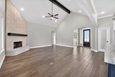 1045 Arbor Vista Drive, Azle, TX 76020 - Photo 9