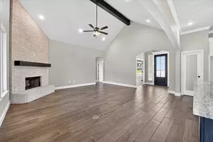 1045 Arbor Vista Dr, Azle, TX 76020 - Photo 9