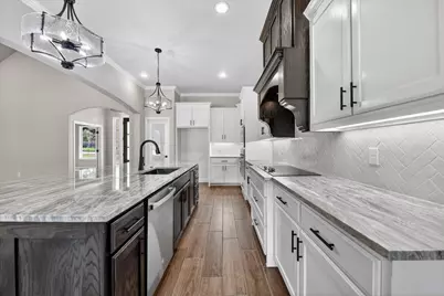 1045 Arbor Vista Drive, Azle, TX 76020 - Photo 13