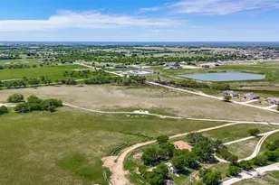 1174 Pioneer, Rhome, TX 76078 - Photo 1