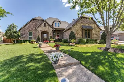 1512 Sustrik Court, Keller, TX 76248 - Photo 1