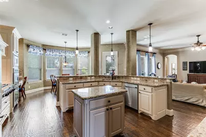 1512 Sustrik Court, Keller, TX 76248 - Photo 7