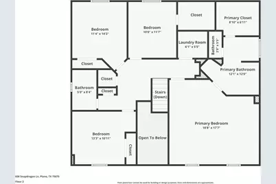 836 Snapdragon Lane, Plano, TX 75075 - Photo 23