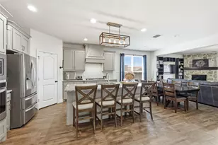 5760 Broad Bay Ln, Fort Worth, TX 76179 - Photo 5