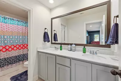 5760 Broad Bay Lane, Fort Worth, TX 76179 - Photo 25