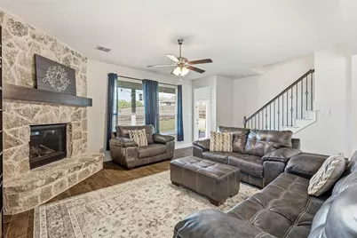 5760 Broad Bay Lane, Fort Worth, TX 76179 - Photo 13