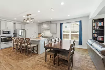 5760 Broad Bay Lane, Fort Worth, TX 76179 - Photo 9