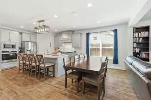 5760 Broad Bay Ln, Fort Worth, TX 76179 - Photo 9