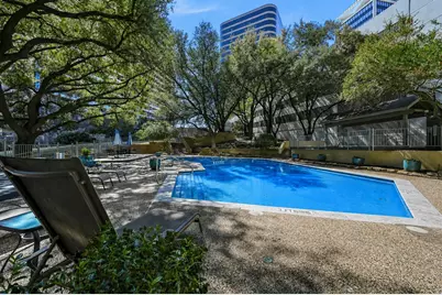 3883 Turtle Creek Boulevard #2308, Dallas, TX 75219 - Photo 23