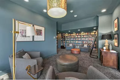 3883 Turtle Creek Boulevard #2308, Dallas, TX 75219 - Photo 19