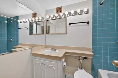 3883 Turtle Creek Boulevard #2308, Dallas, TX 75219 - Photo 9