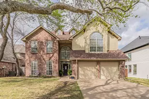 3320 Circlewood Ct, Grapevine, TX 76051 - Photo 1