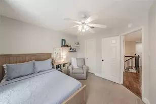 3320 Circlewood Ct, Grapevine, TX 76051 - Photo 33